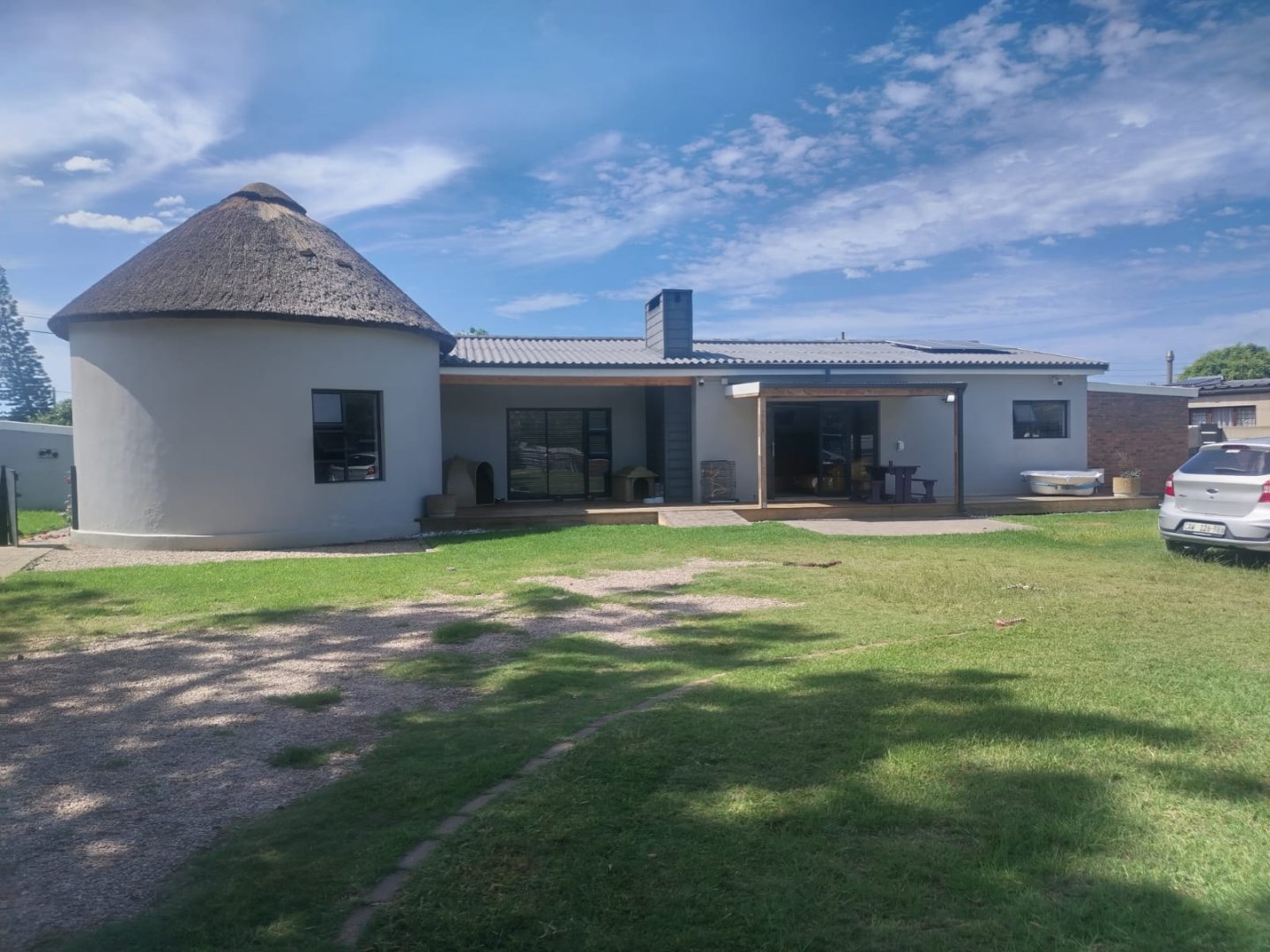 Photo 2 of House for Sale in Klein Brak Rivier