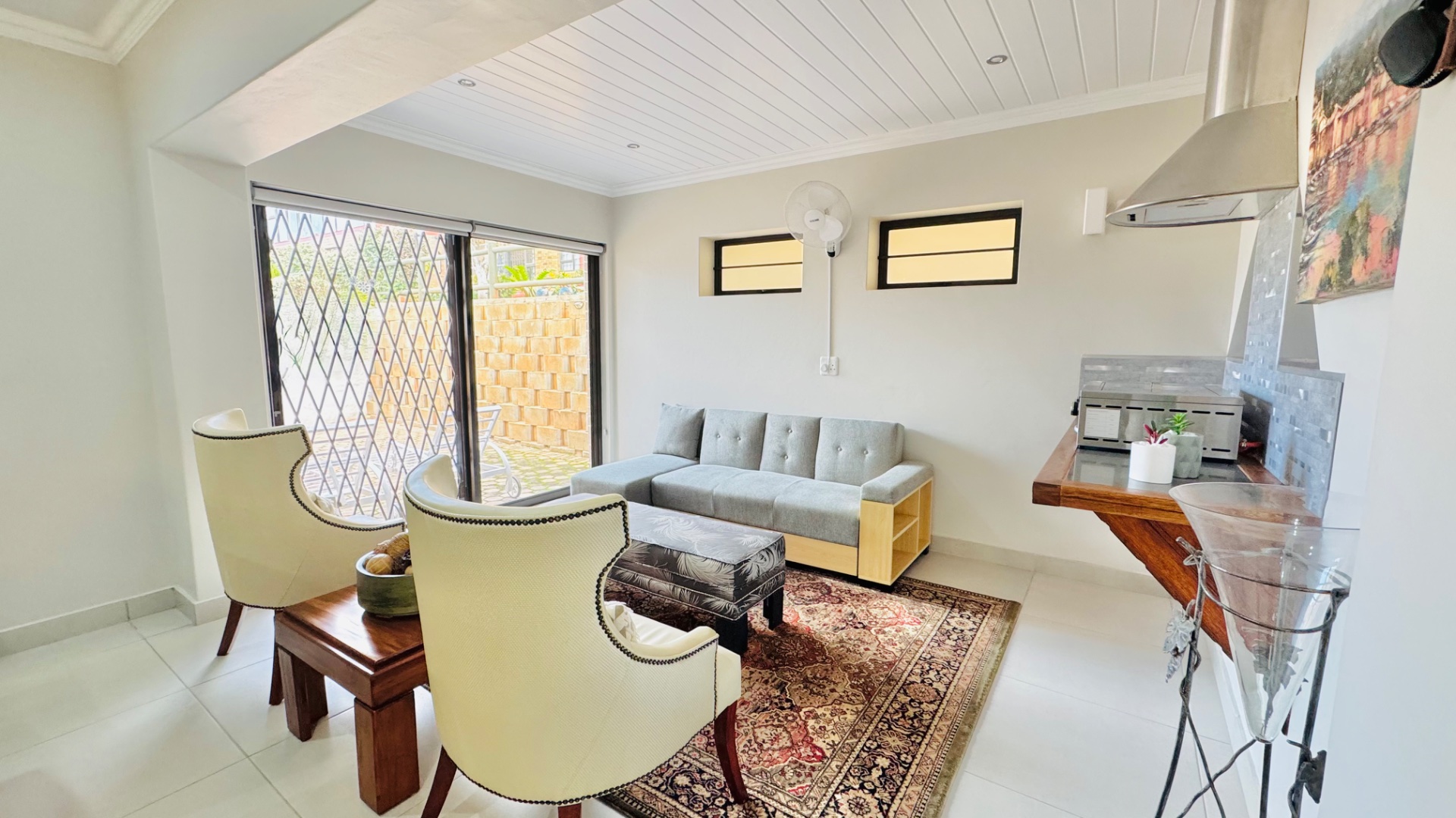 Photo 9 of Luxury Secure Living in the Centre of Hartenbos