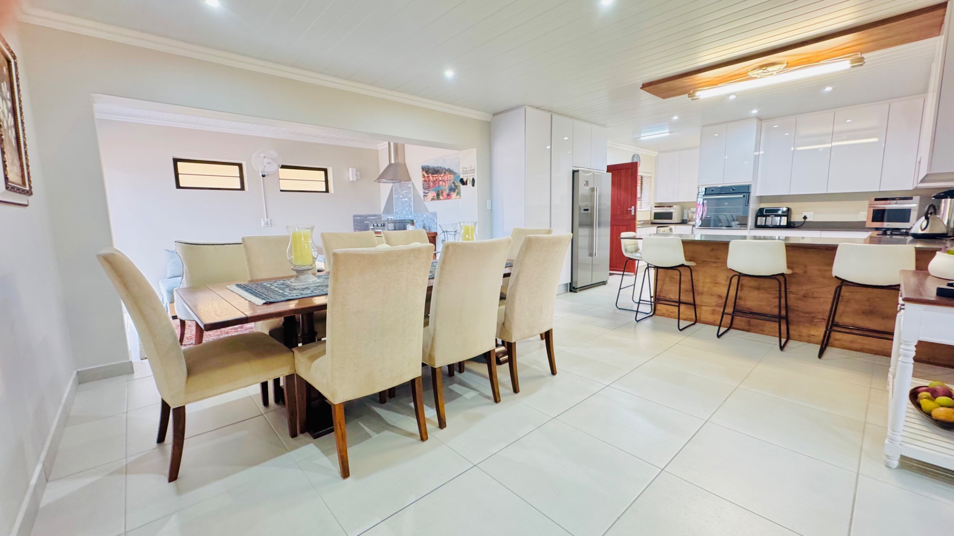 Photo 6 of Luxury Secure Living in the Centre of Hartenbos