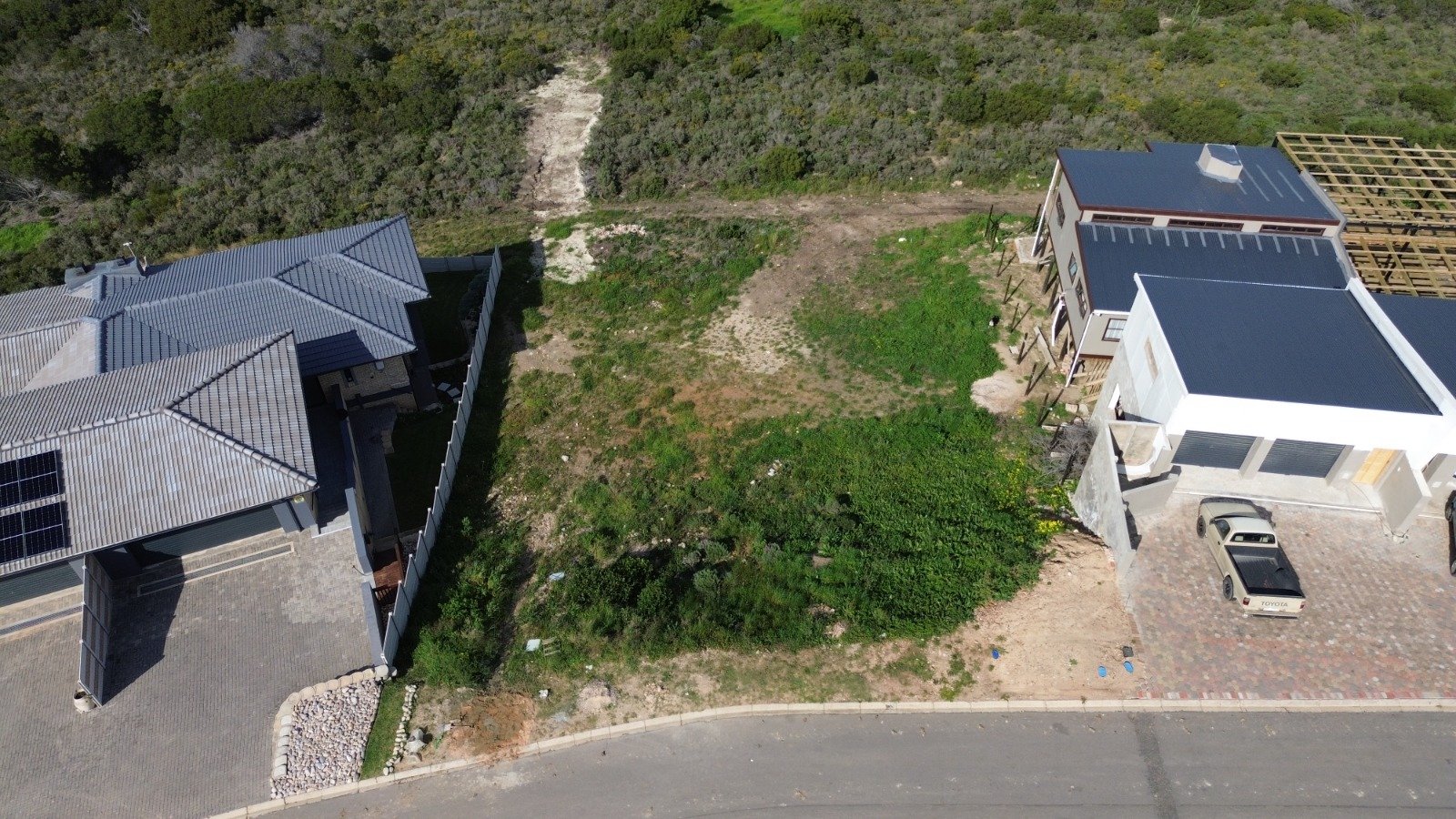Photo 6 of VACANT LAND FOR SALE IN SEEMEEU PARK