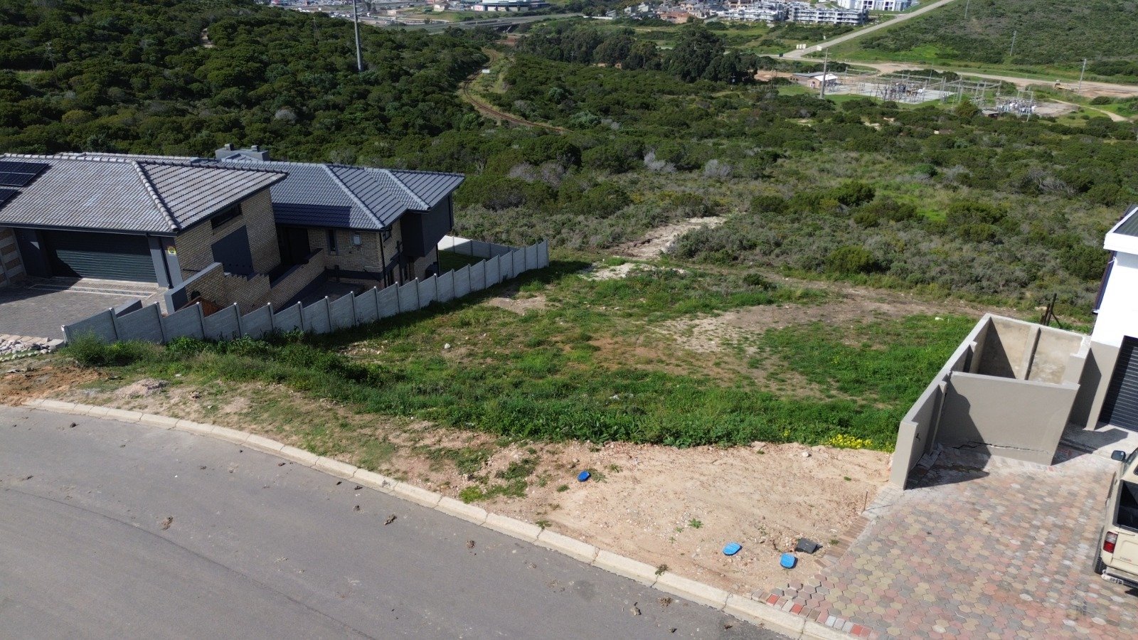 Photo 9 of VACANT LAND FOR SALE IN SEEMEEU PARK