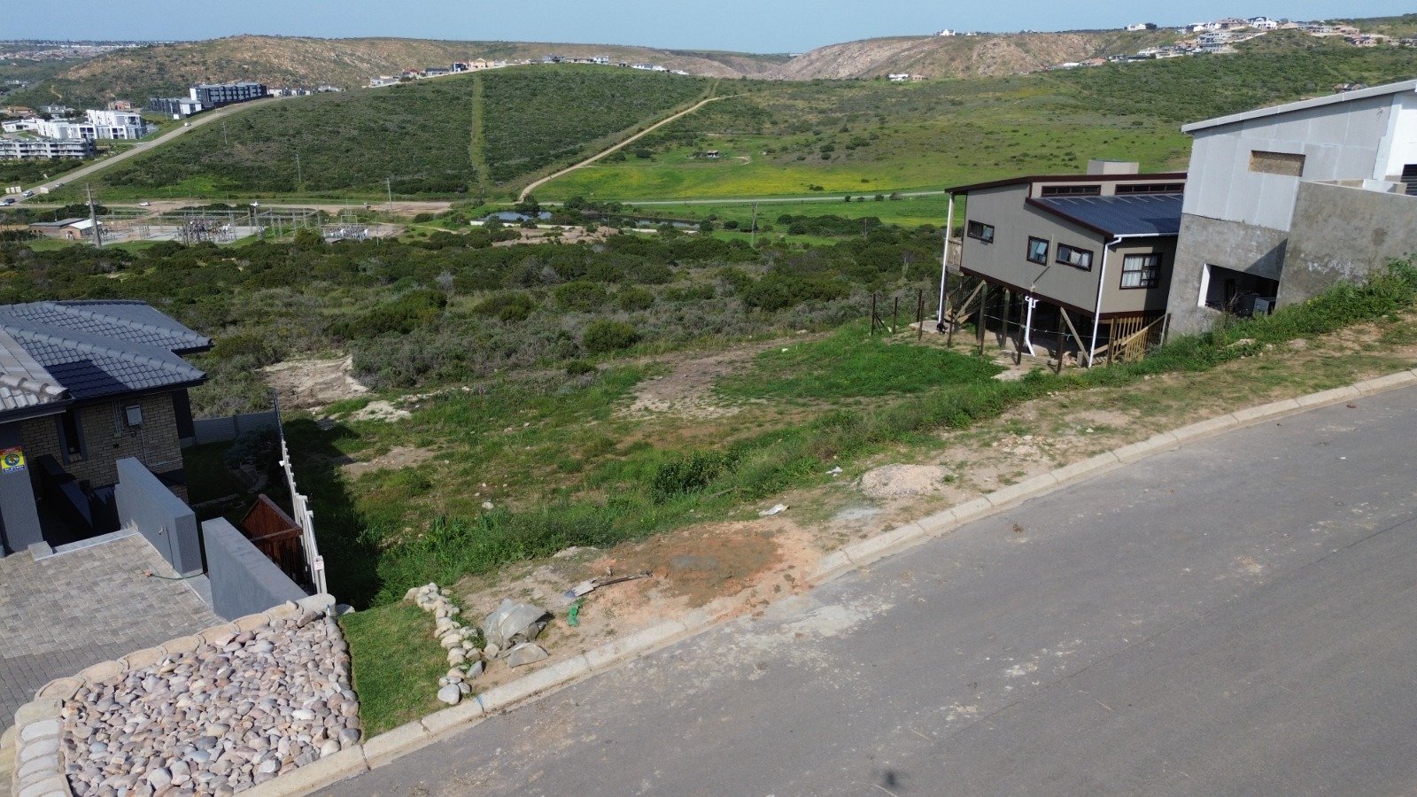 Photo 4 of VACANT LAND FOR SALE IN SEEMEEU PARK