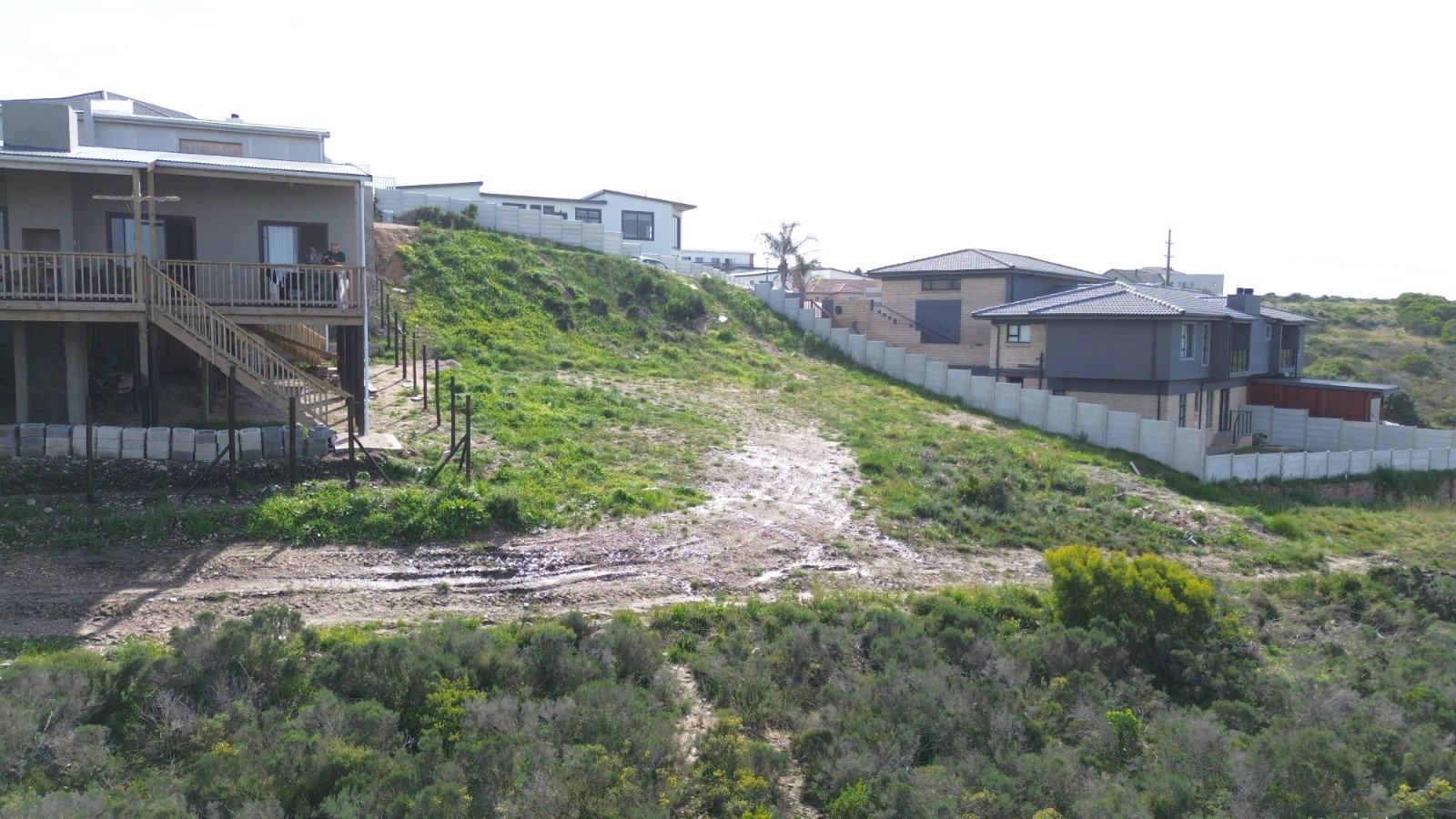 Photo 5 of VACANT LAND FOR SALE IN SEEMEEU PARK