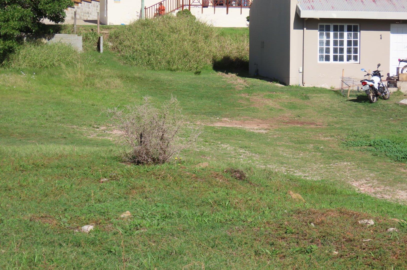 Photo 4 of Vacant Land/Plot for Sale in Vakansieplaas