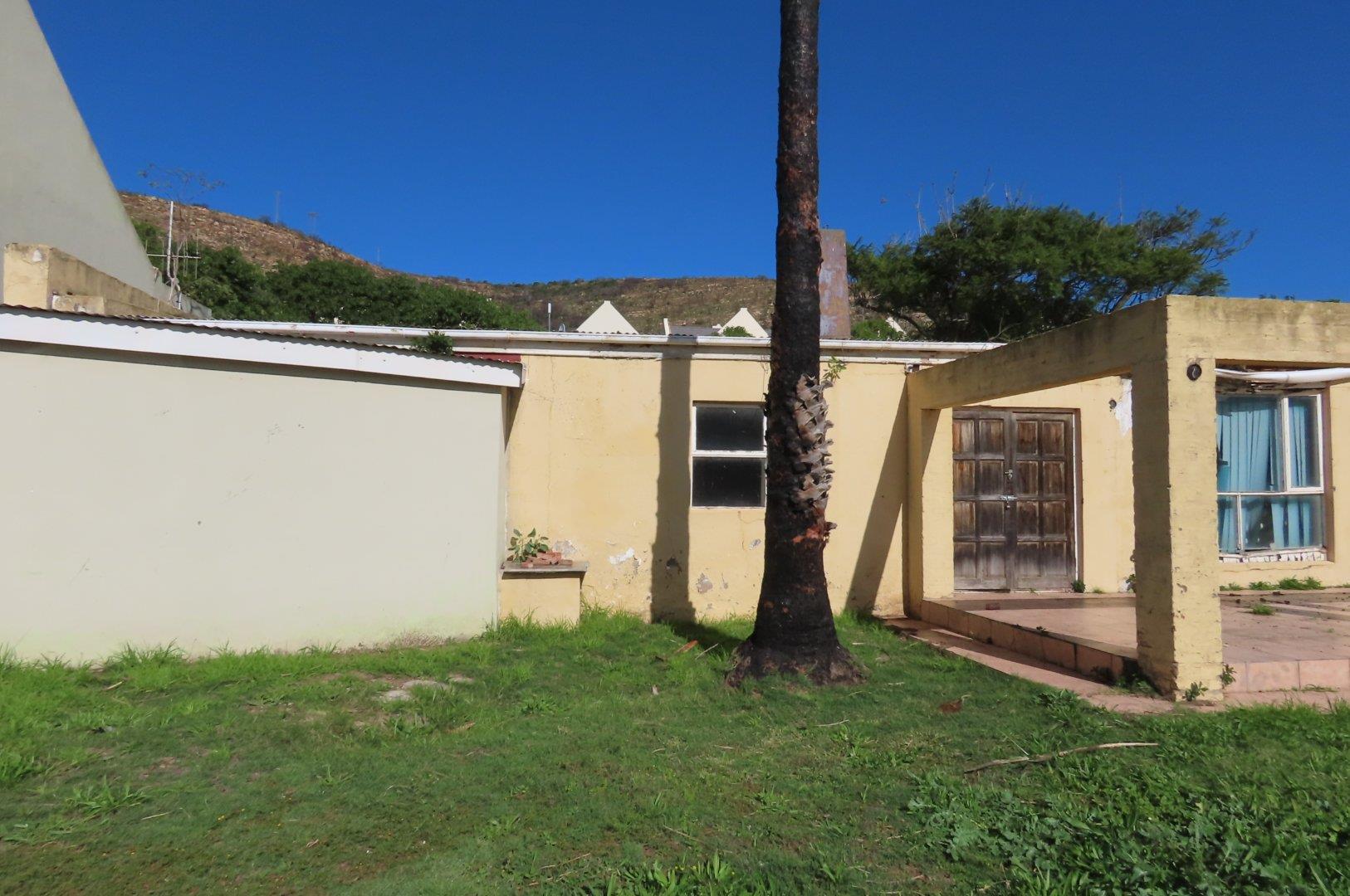 Photo 2 of Vacant Land/Plot for Sale in Vakansieplaas