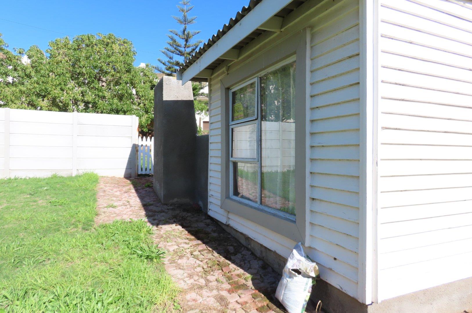 Photo 3 of Vacant Land/Plot for Sale in Vakansieplaas