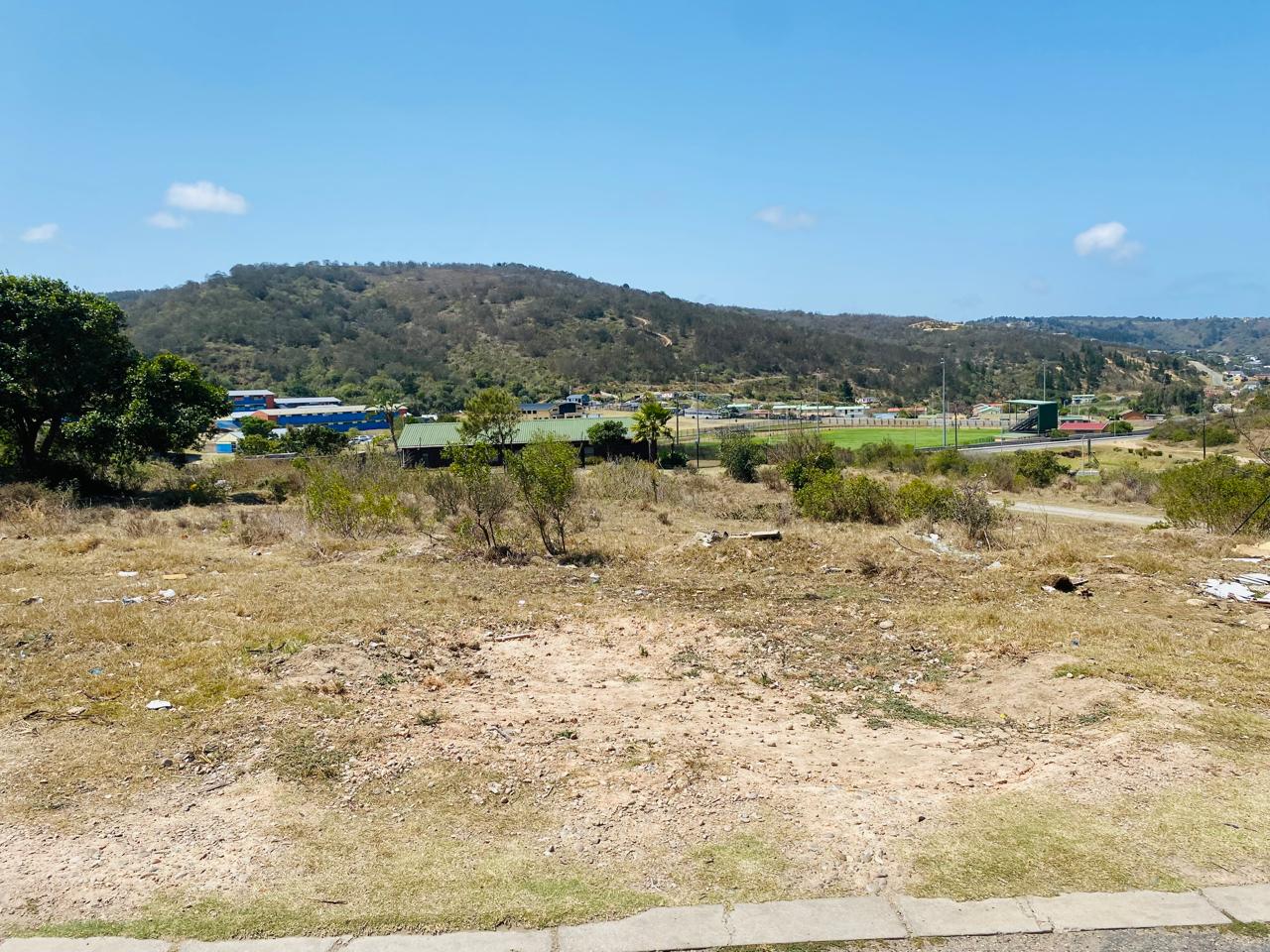 Photo 5 of Vacant Land / Plot for Sale in Groot Brakrivier Central