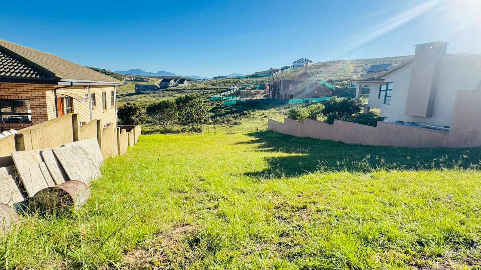 Photo 2 of Vacant Land / Plot for Sale in Monte Christo