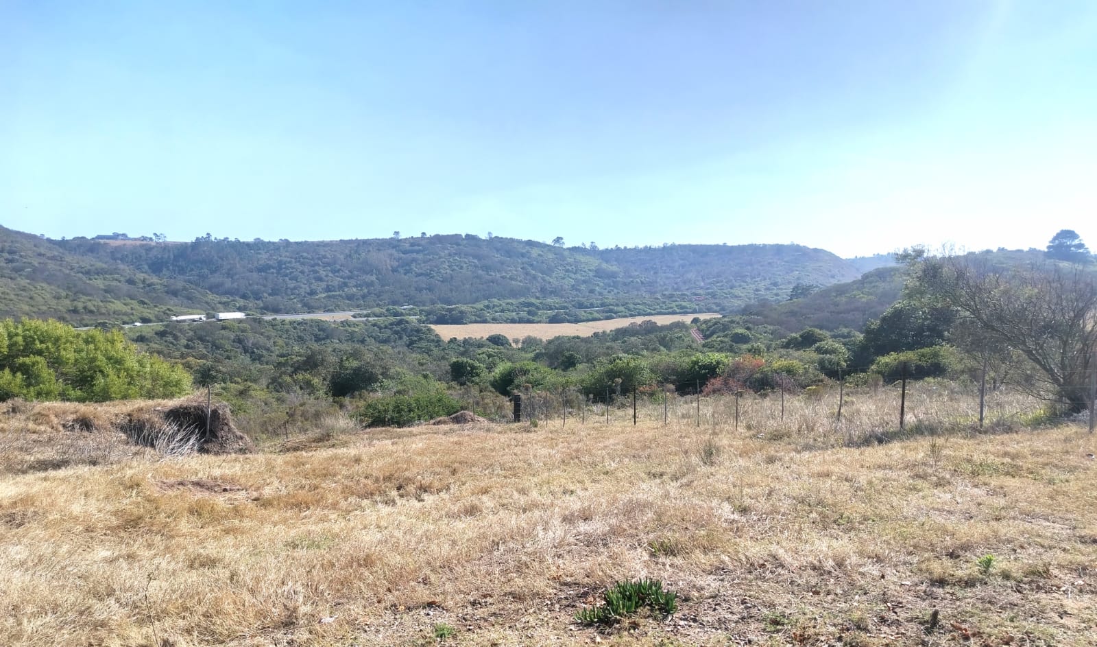 Photo 2 of Vacant Land / Plot for Sale in Pienaarstrand